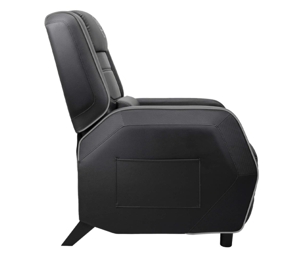 Cougar Ranger S Black - 1191866 - zdjęcie 4